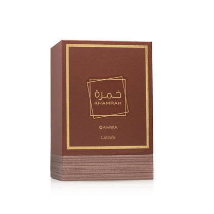  Khamrah Qahwa -100ml