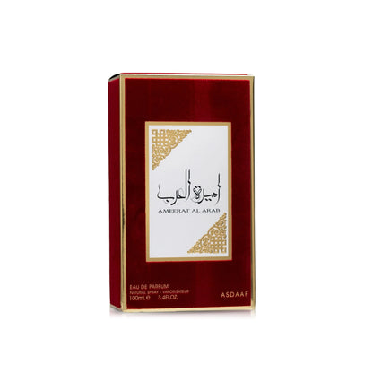 Ameerat Al Arab - 100ml