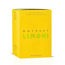 Odyssey Limoni