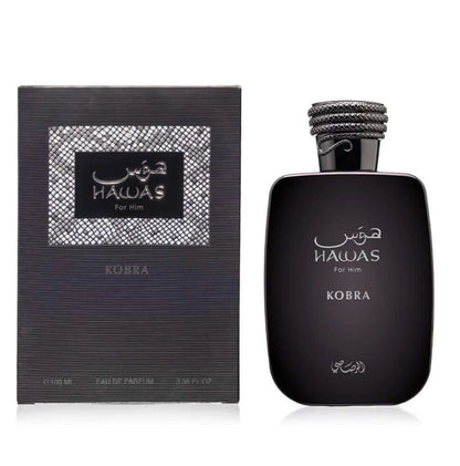Hawas Cobra