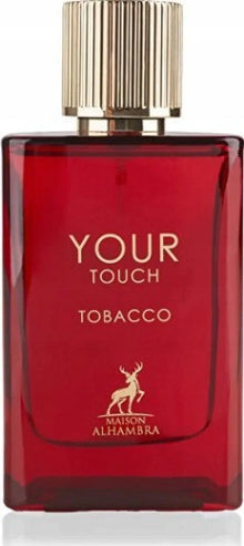 Your Touch Tobacco