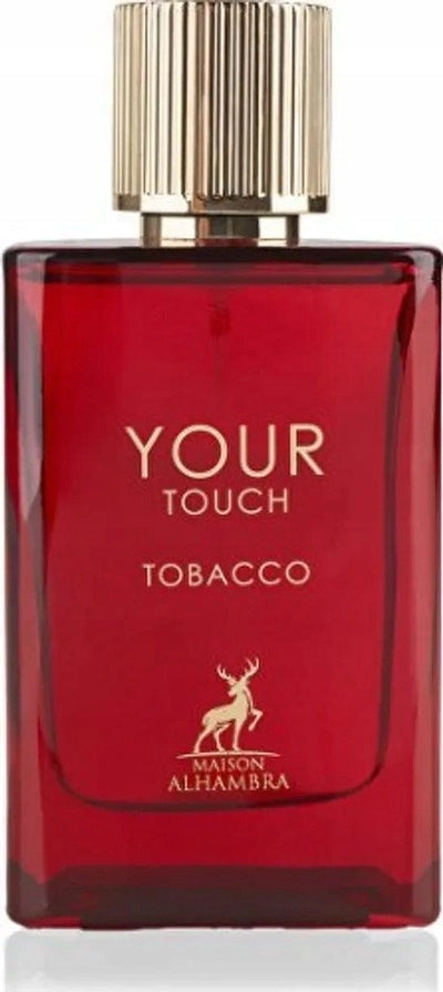 Your Touch Tobacco