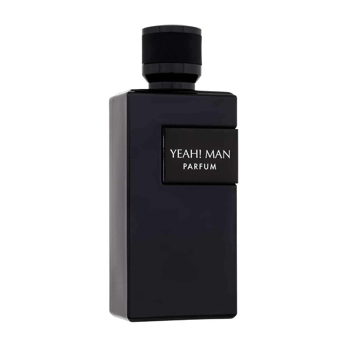 Yeah! Man Parfum