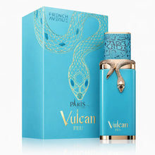 Vulcan Feu