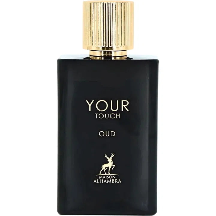 Your Touch Oud