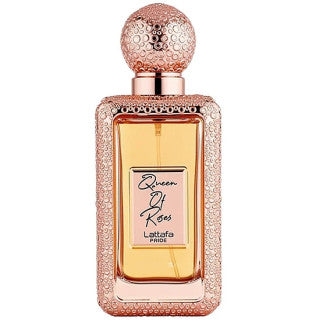 Lattafa Pride Queen Of Roses Eau de Parfum