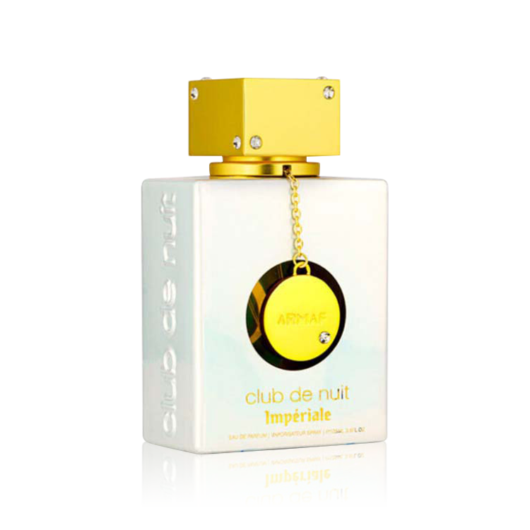 Club de Nuit White Imperiale -105ml