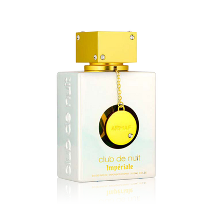 Club de Nuit White Imperiale -105ml