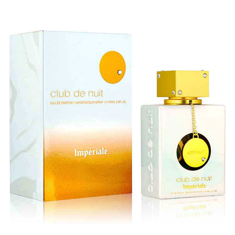 Club de Nuit White Imperiale -105ml