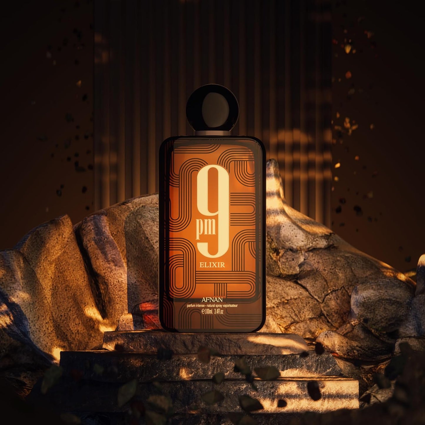 9PM Elixir - 100ml