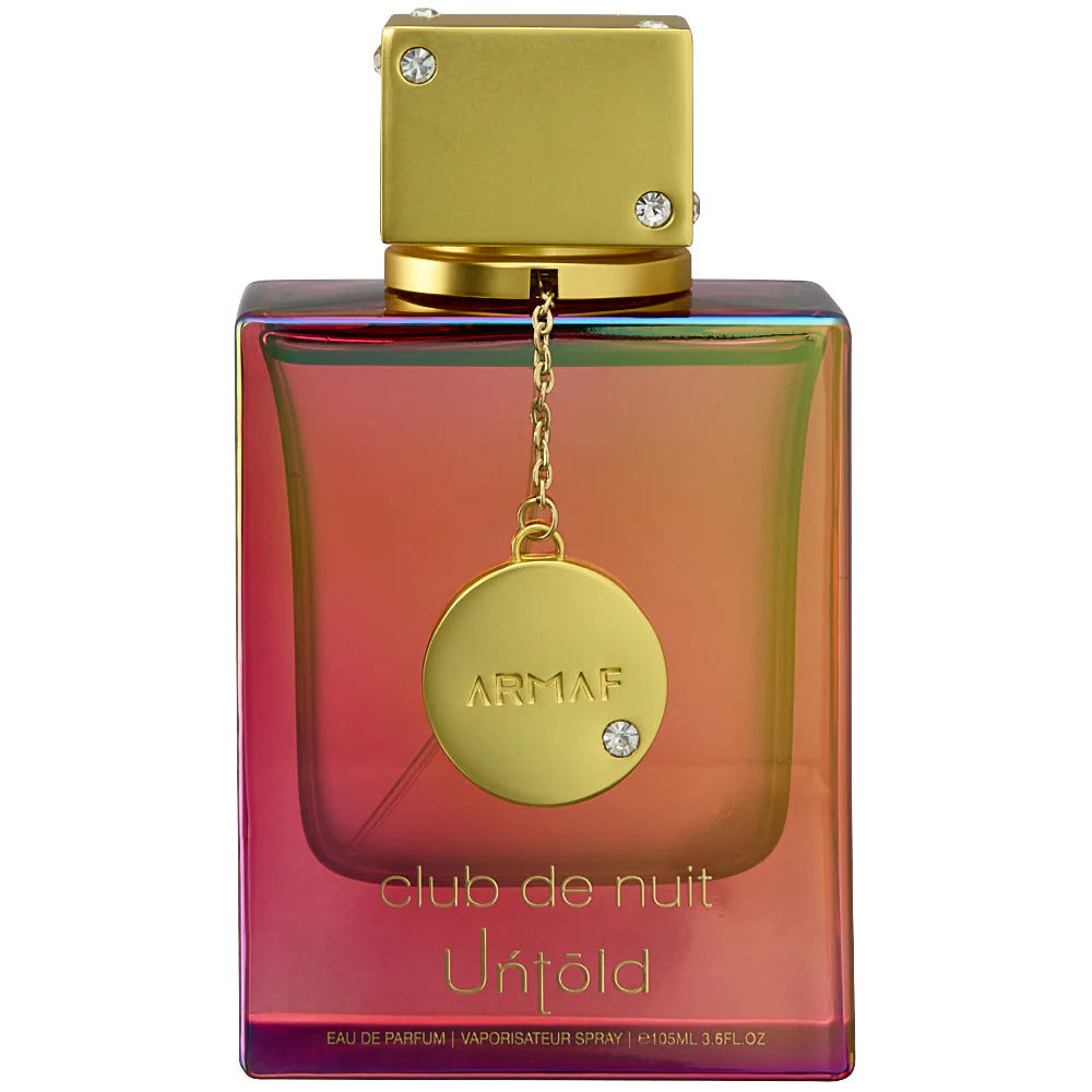 Armaf Club De Nuit Untold-105ml