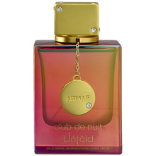 Armaf Club De Nuit Untold-105ml