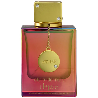 Armaf Club De Nuit Untold-105ml