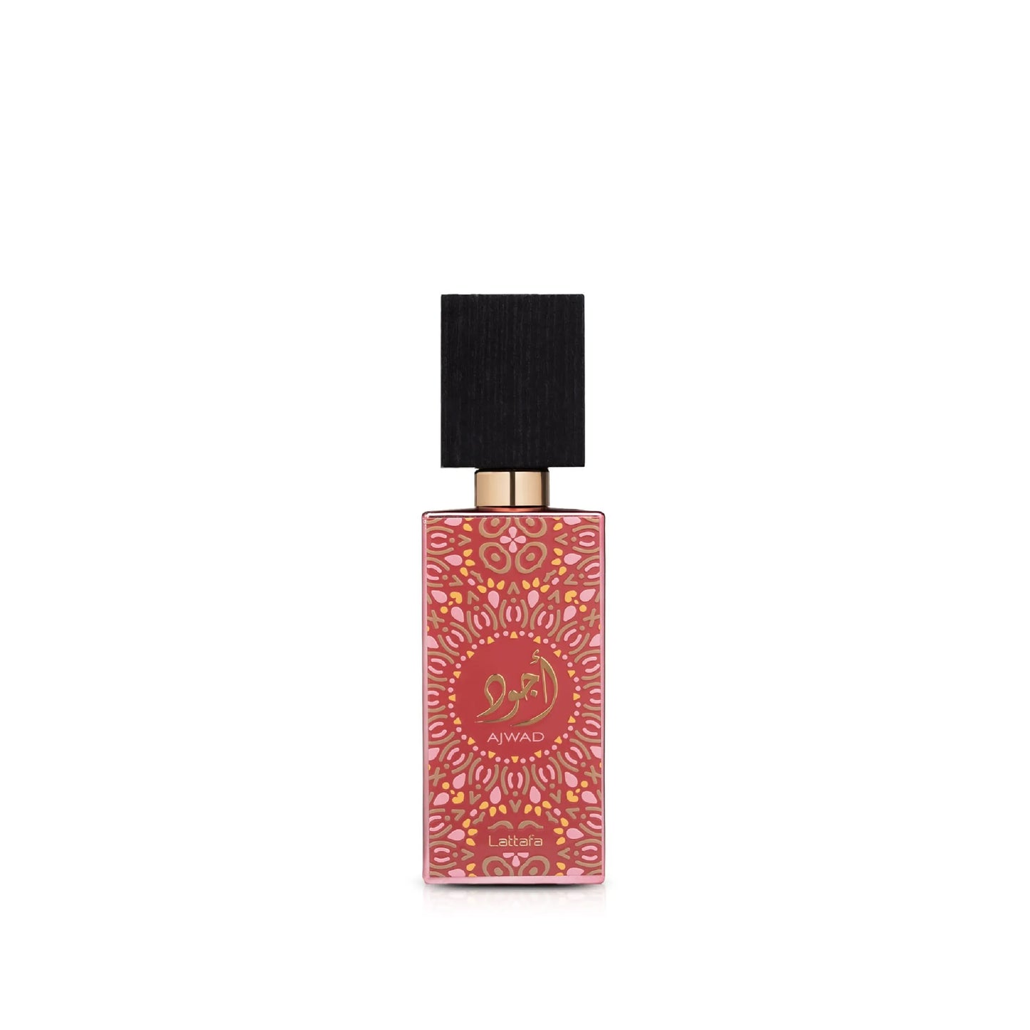 Ajwad Pink To Pink - 100ml