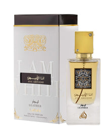 Ana Abiyedh Leather - 60ml