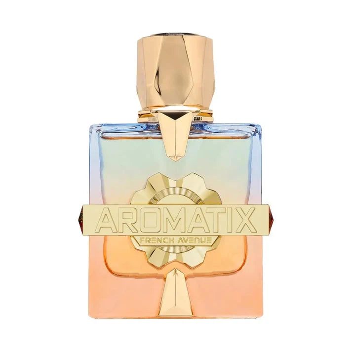 Teas Me by Aromatix X