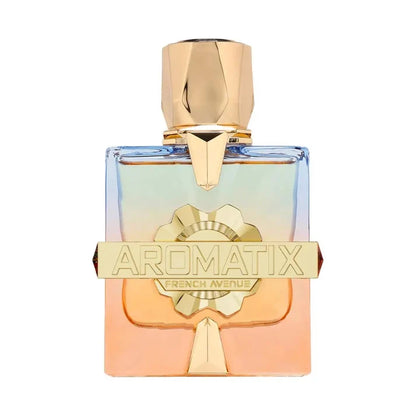 Teas Me by Aromatix X