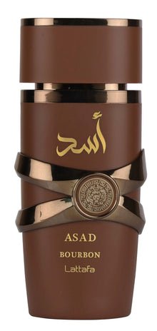 Asad Bourboun - 100ml