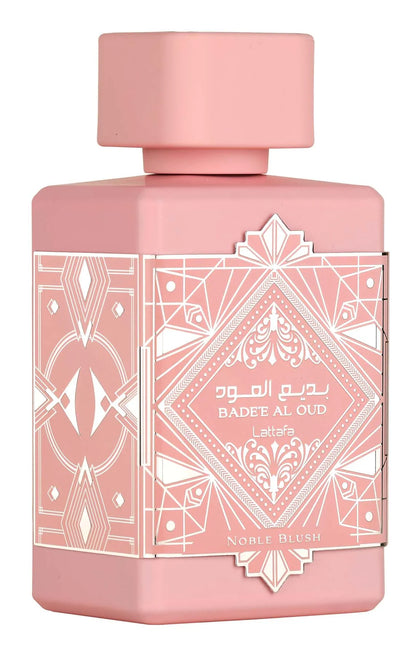 Badee Al Oud Noble Blush - 100ml