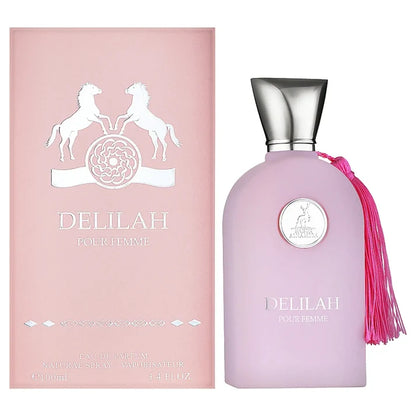 Delilah