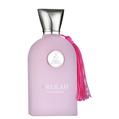 Delilah