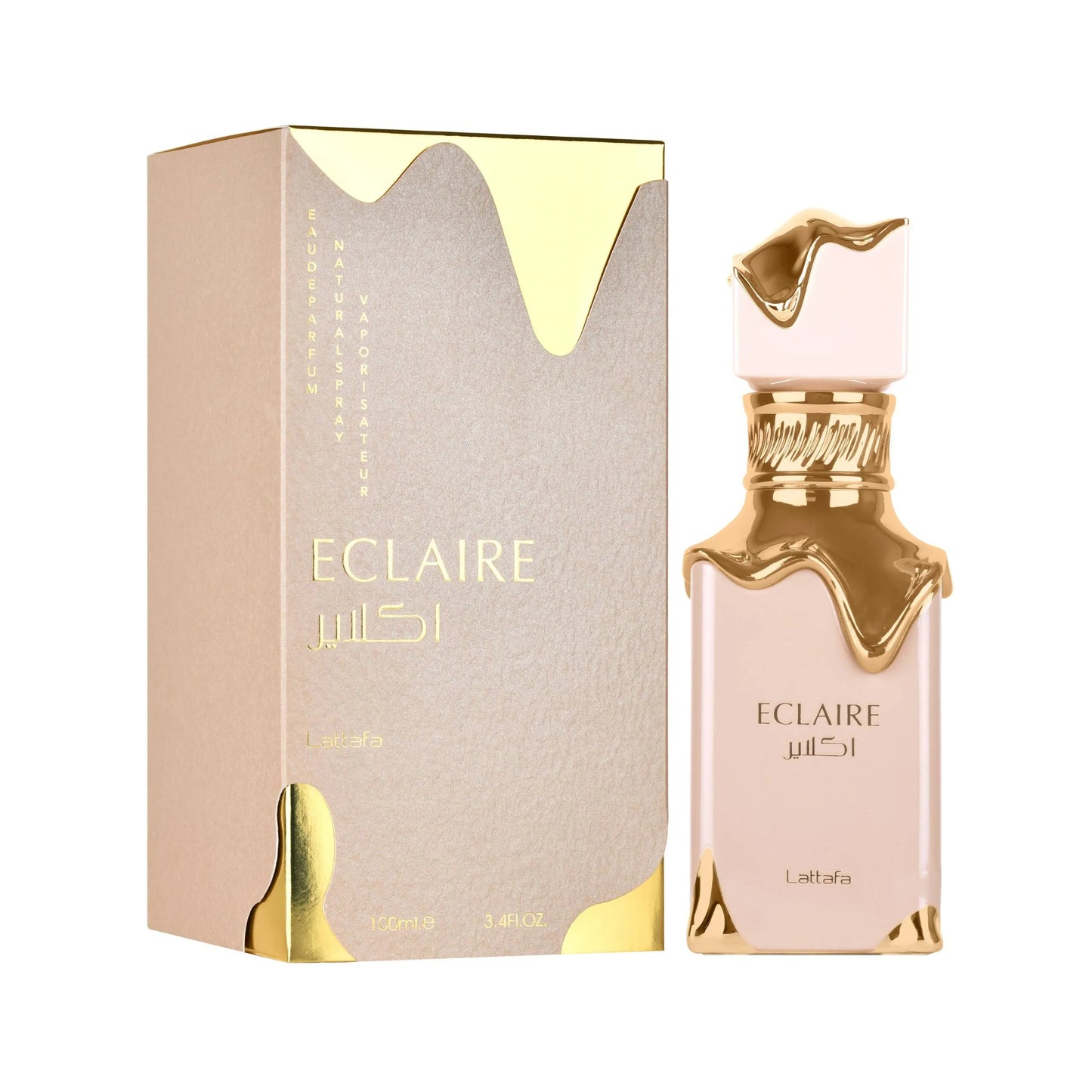 Eclaire - 100ml