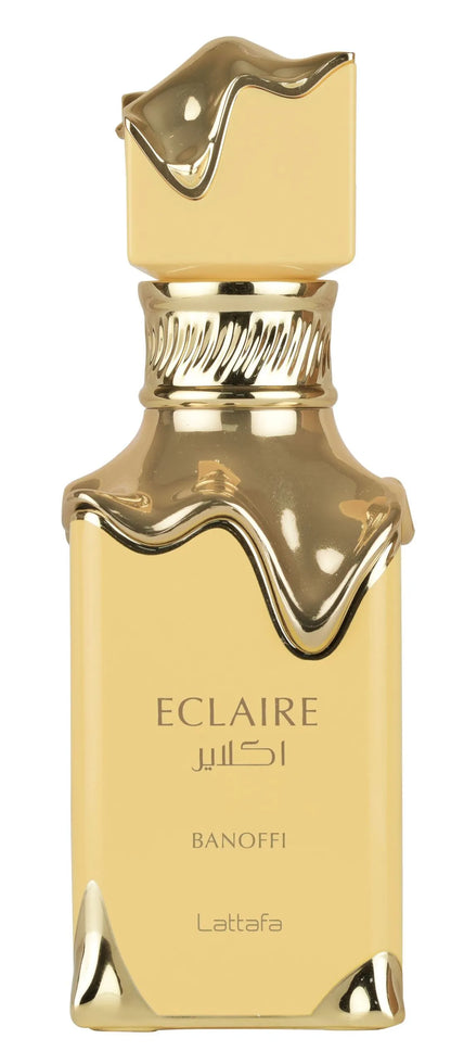 Eclaire Banoffi - 100ml