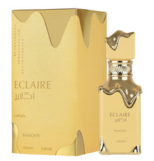 Eclaire Banoffi - 100ml
