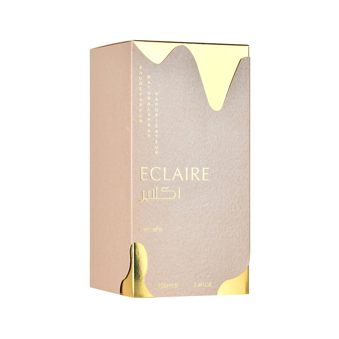 Eclaire - 100ml