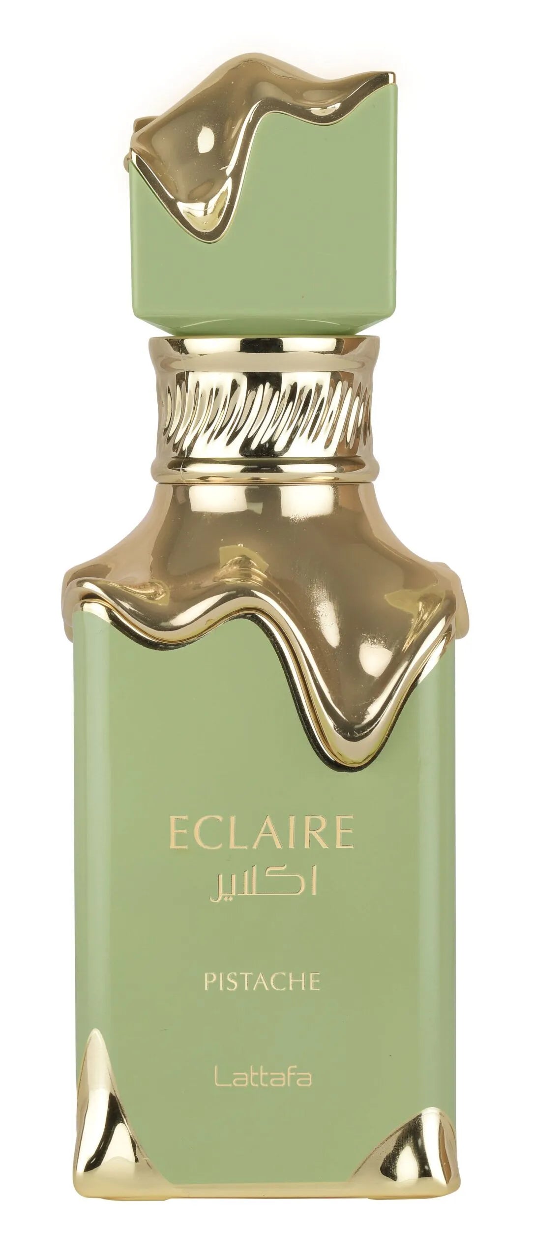 Eclaire Pistache - 100ml