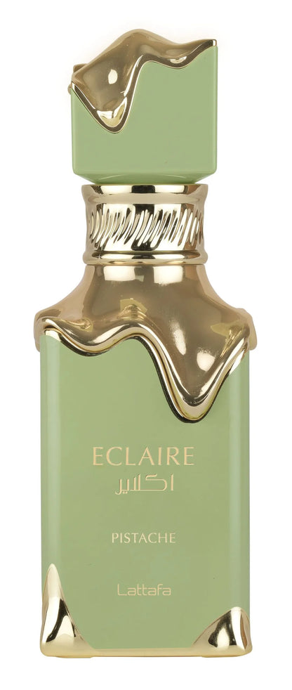 Eclaire Pistache - 100ml