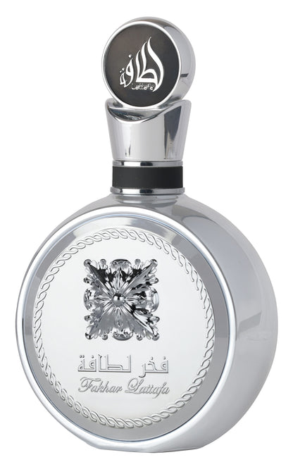Fakhar Platin Eau de Parfum