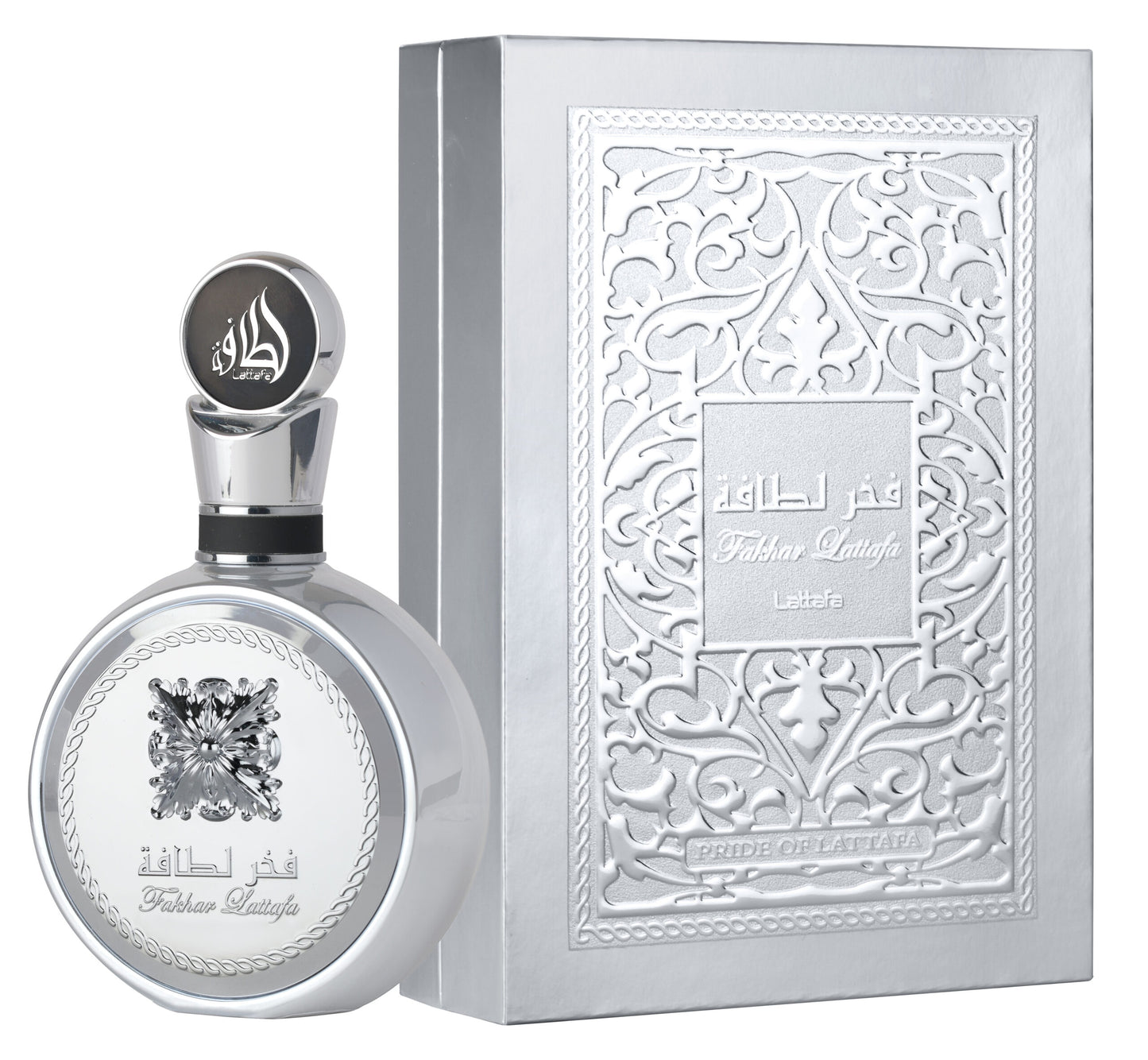 Fakhar Platin Eau de Parfum