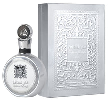 Fakhar Platin Eau de Parfum