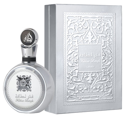 Fakhar Platin Eau de Parfum