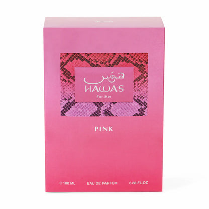 Hawas Pink