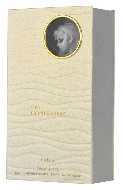 Her Confession - 100ml