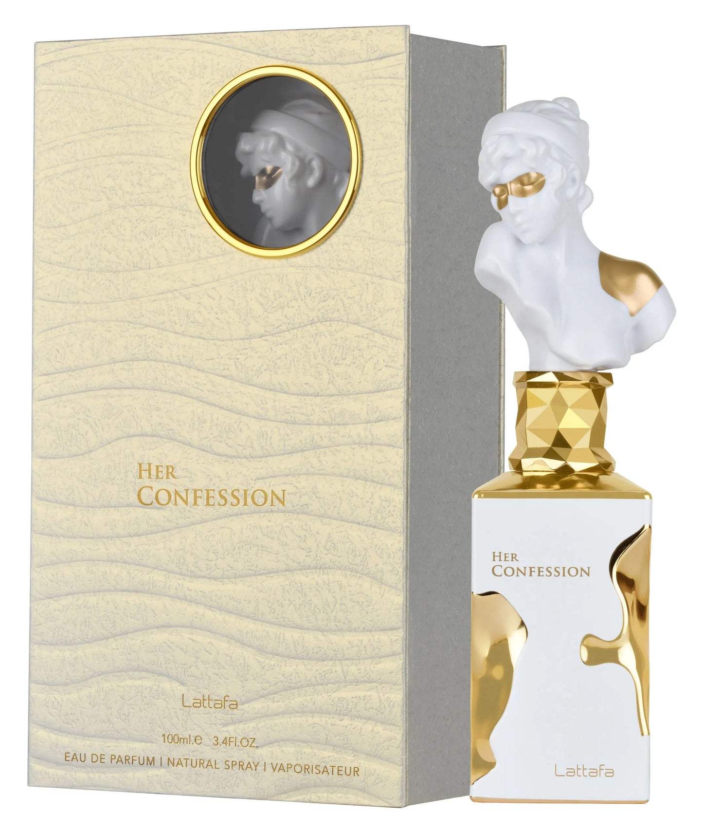 Her Confession - 100ml
