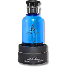 Jean Lowe Azure EDP