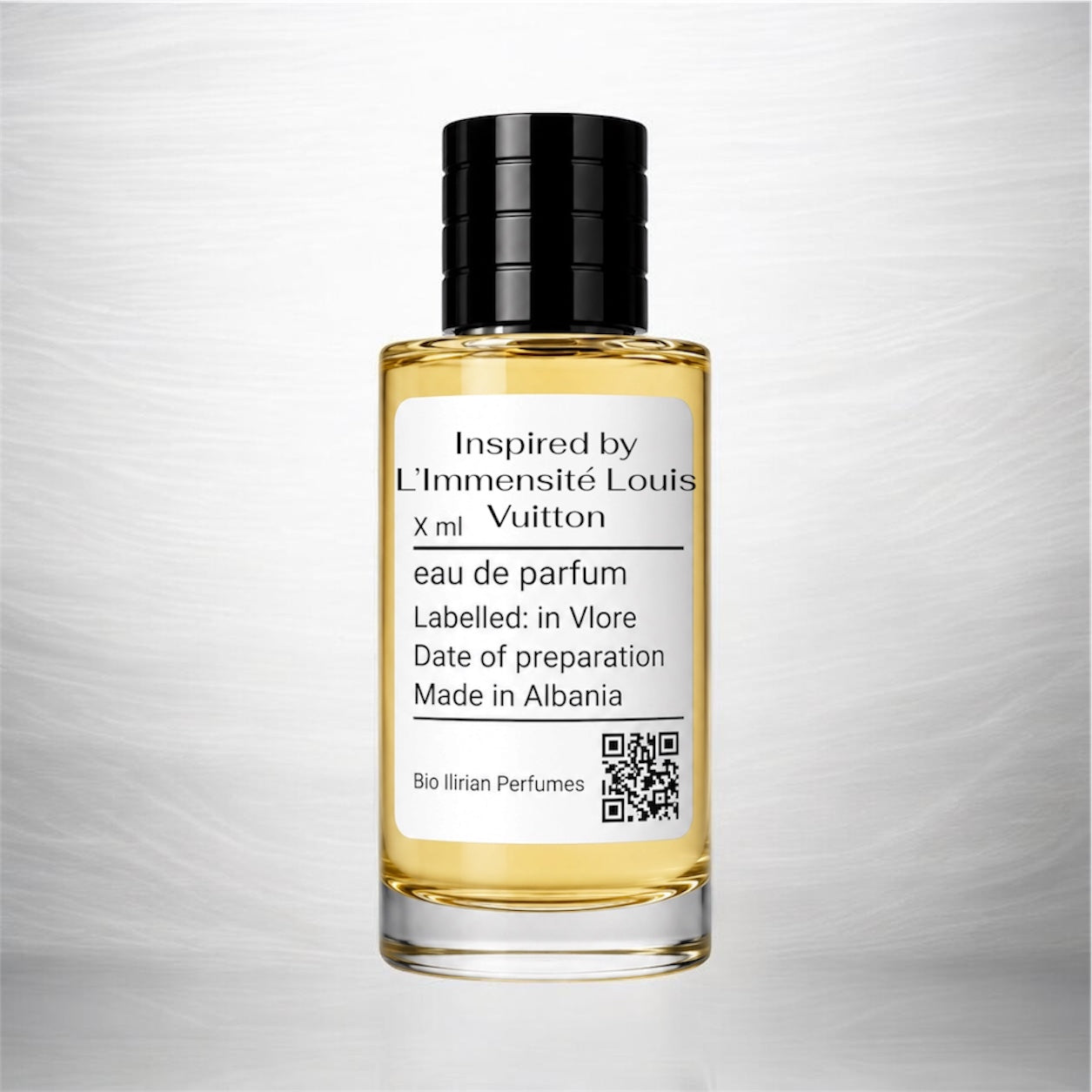 Inspired by L’Immensité Louis Vuitton