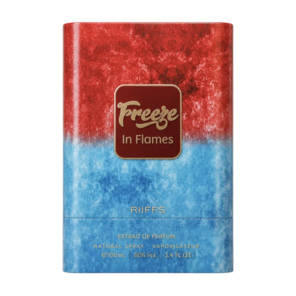 Freeze in Flames nga Riiffs