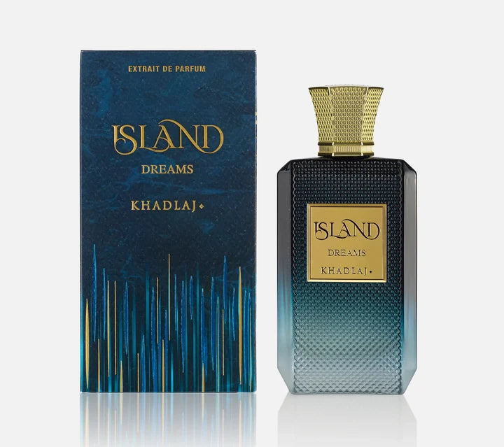 Island Dreams by Khadlaj