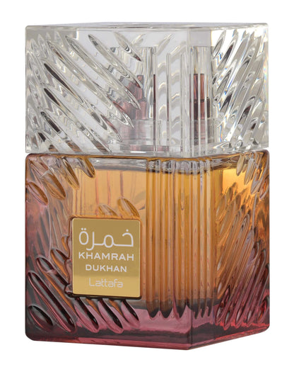 Khamrah Dukhan -100ml
