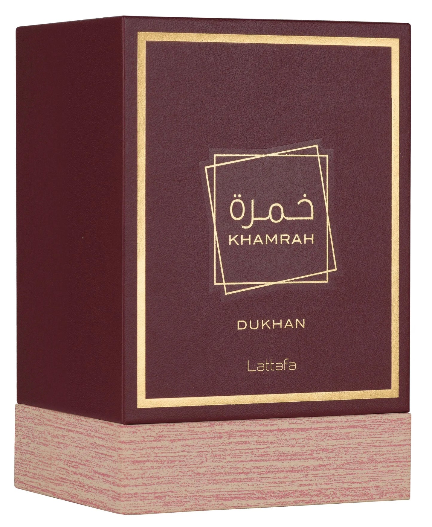 Khamrah Dukhan -100ml