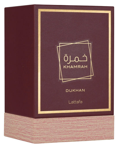 Khamrah Dukhan -100ml