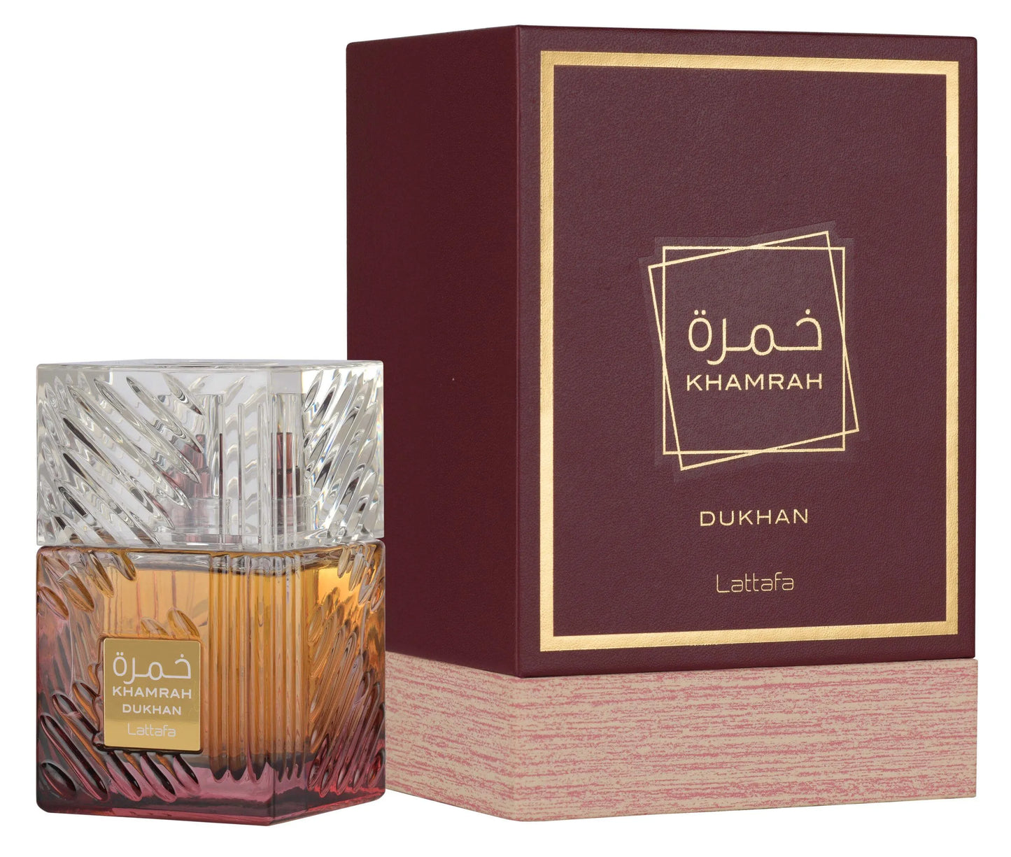 Khamrah Dukhan -100ml