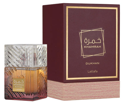 Khamrah Dukhan -100ml