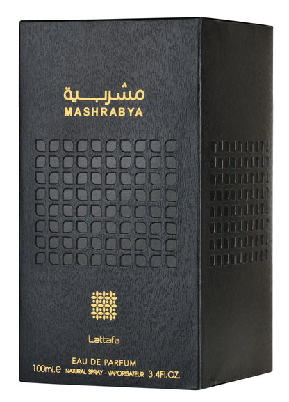 Mashrabya - 100ml