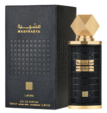 Mashrabya - 100ml