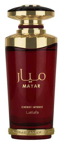 Mayar Cherry Intense - 100ml